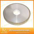 Made in China diamond resin bond grinding disc